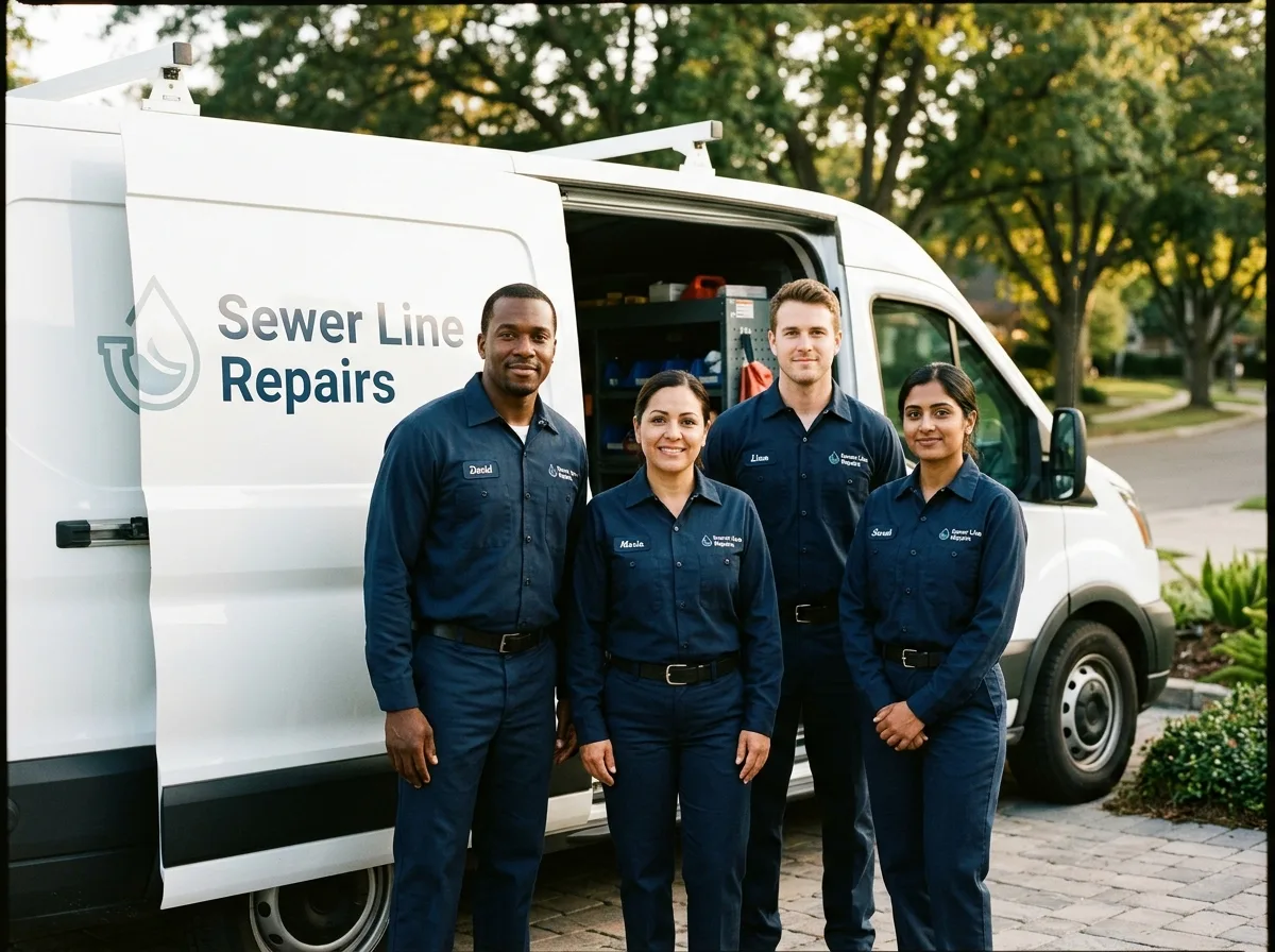 Emergency Plumber company in Saint Inigoes, MD