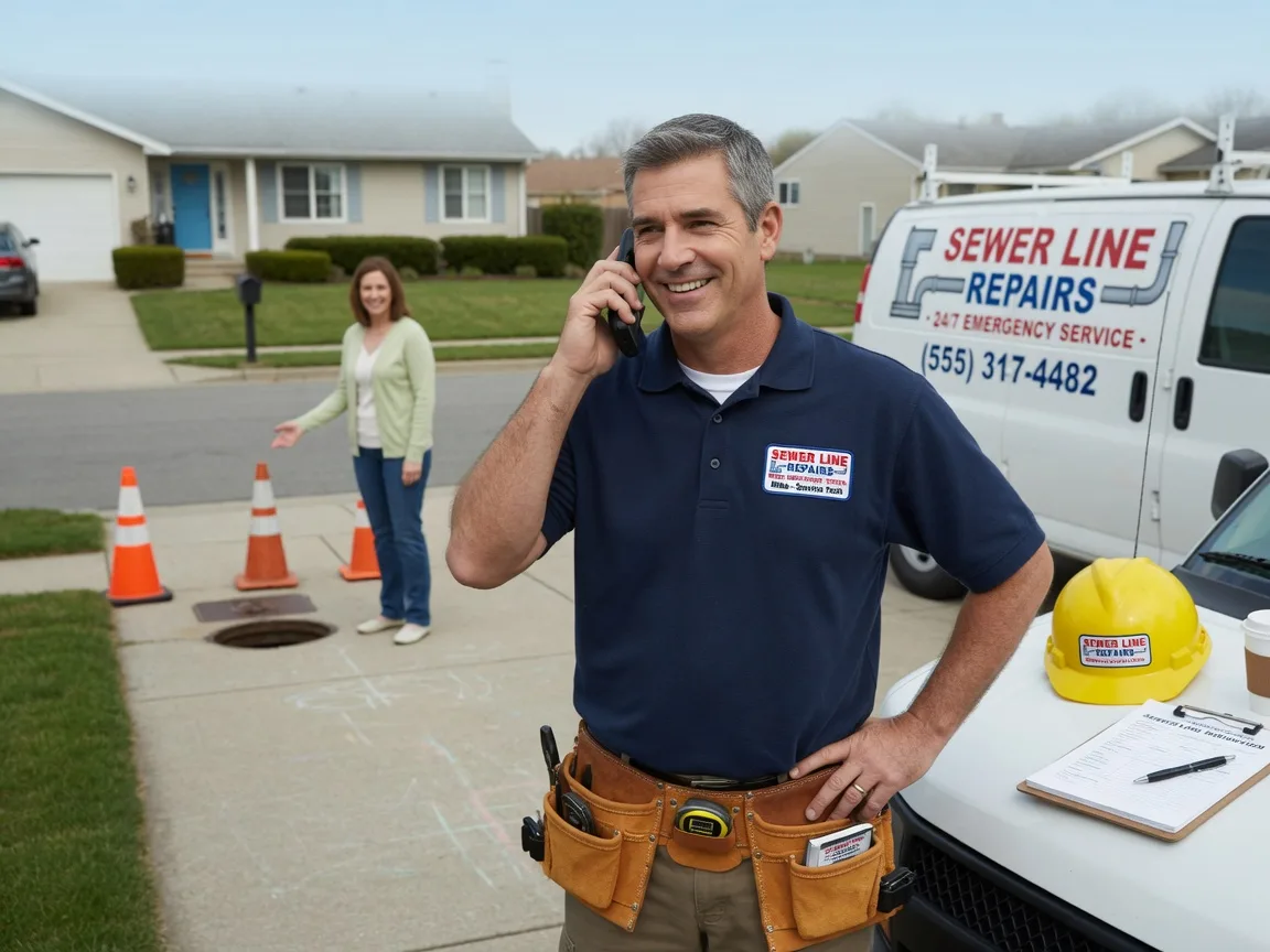 Emergency Plumber Saint Inigoes, MD FAQs